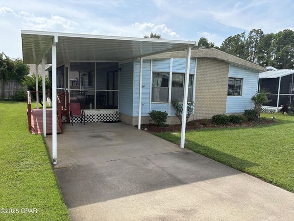 1624 Acre Circle, Panama City Beach, FL 32407