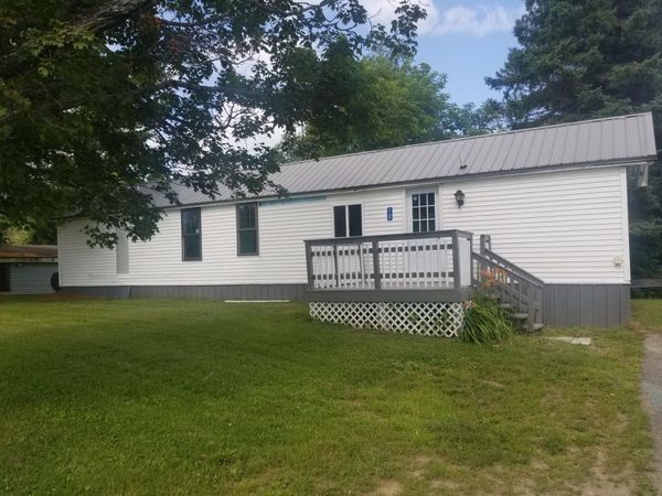 12 Brook Court, Limestone, ME 04750