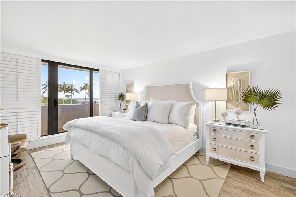 4001 Gulf Shore Blvd N, Unit 105, Naples, Fl 34103 Photo