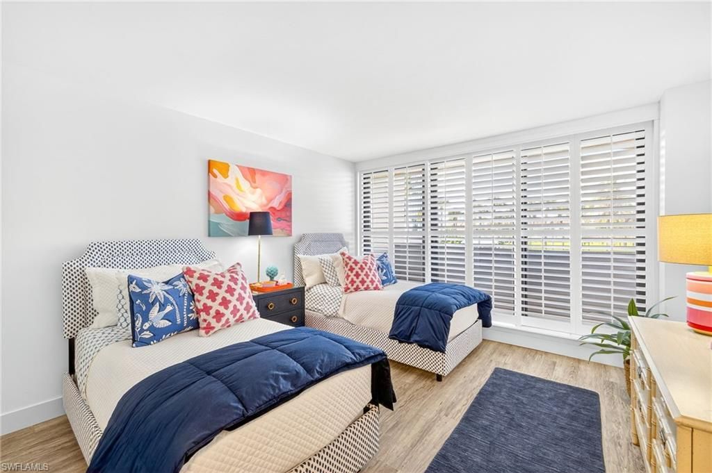 4001 Gulf Shore Blvd N, Unit 105, Naples, Fl 34103 Photo