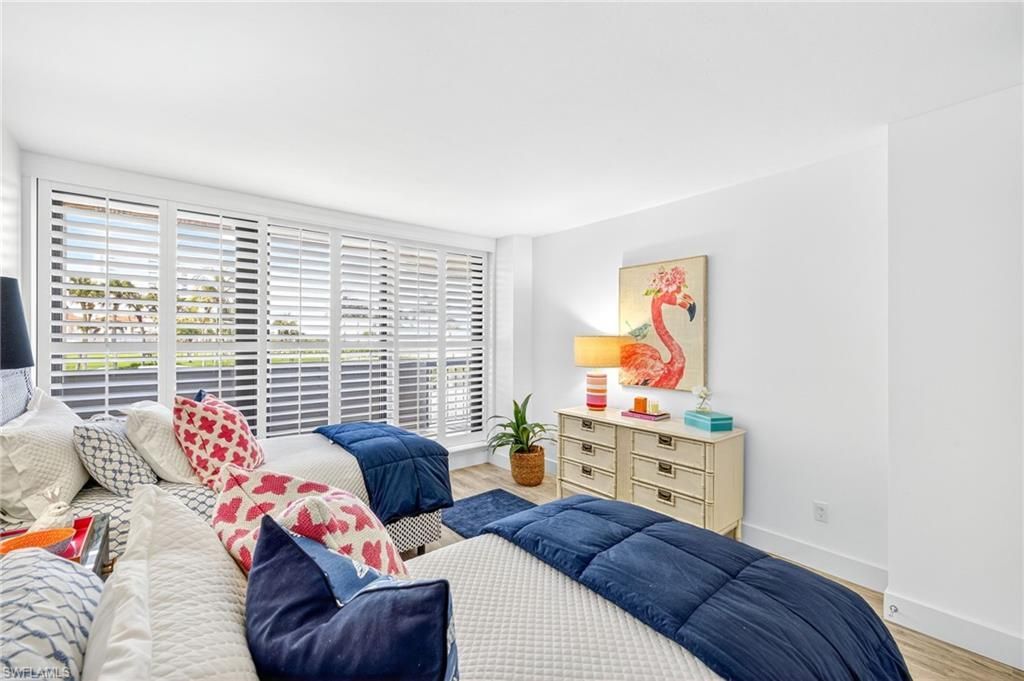 4001 Gulf Shore Blvd N, Unit 105, Naples, Fl 34103 Photo