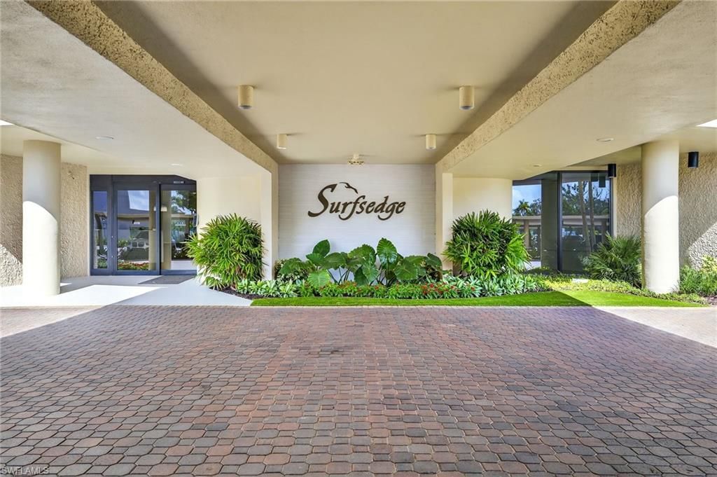 4001 Gulf Shore Blvd N, Unit 105, Naples, Fl 34103 Photo