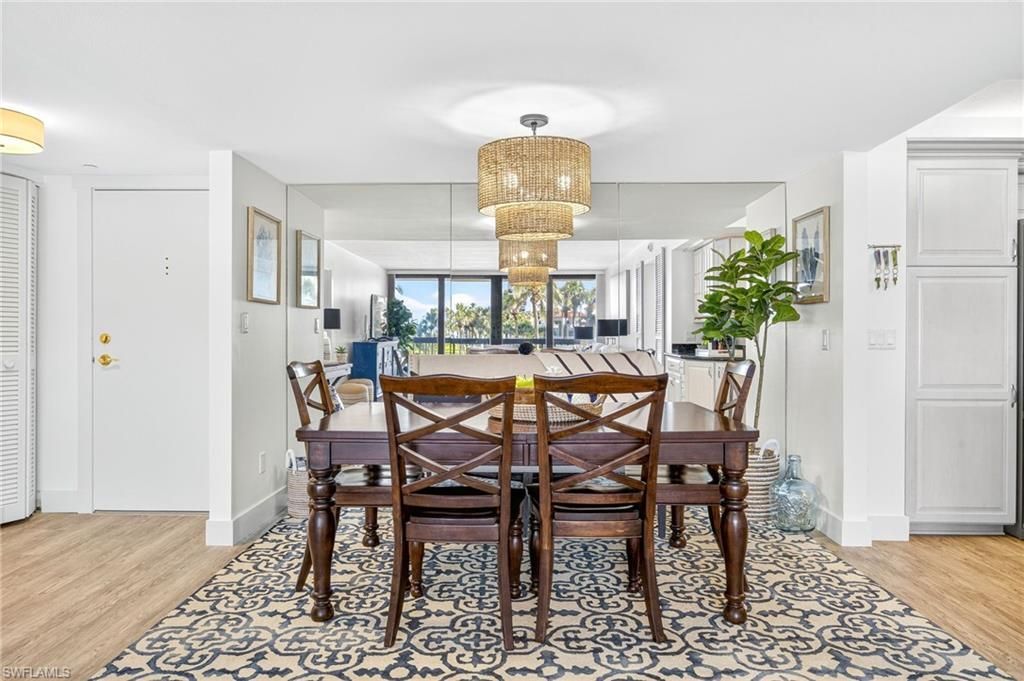 4001 Gulf Shore Blvd N, Unit 105, Naples, Fl 34103 Photo