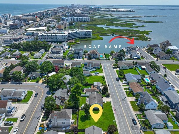 8810 MEDITERRANEAN DRIVE, OCEAN CITY, MD 21842