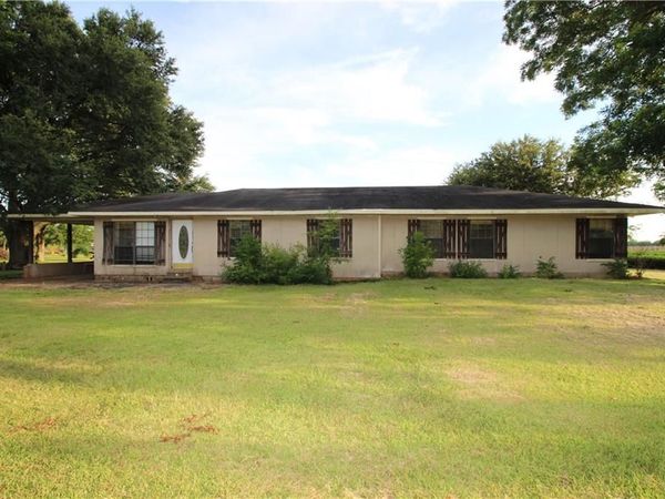 3794 451 Highway, Moreauville, LA 71355