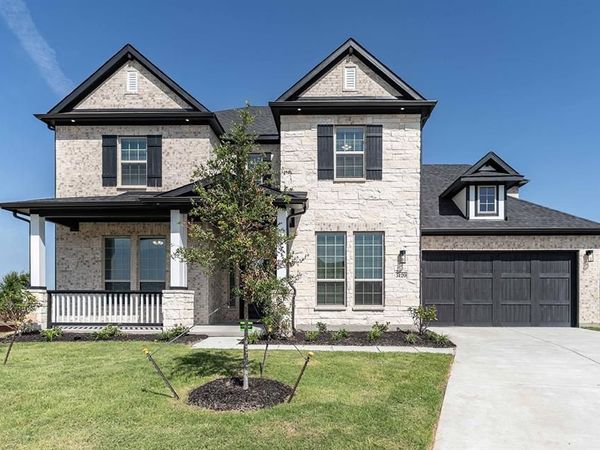 3120 Splendid Court, Heath, TX 75126