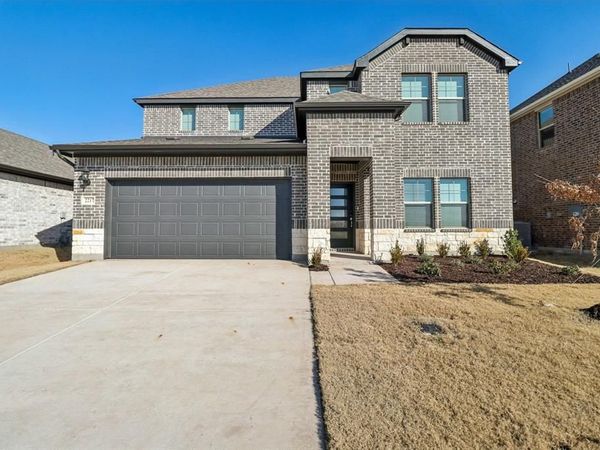 2217 Currents Road, Princeton, TX 75407
