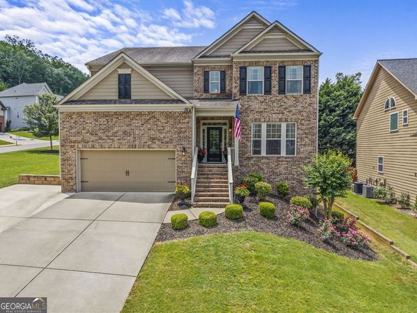 1850 Overlook Springs Lane, Cumming, GA 30040