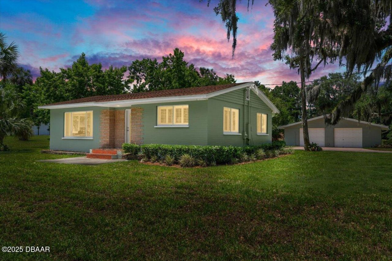 1020 Old Big Tree Road, Daytona Beach, FL 32119 Photo