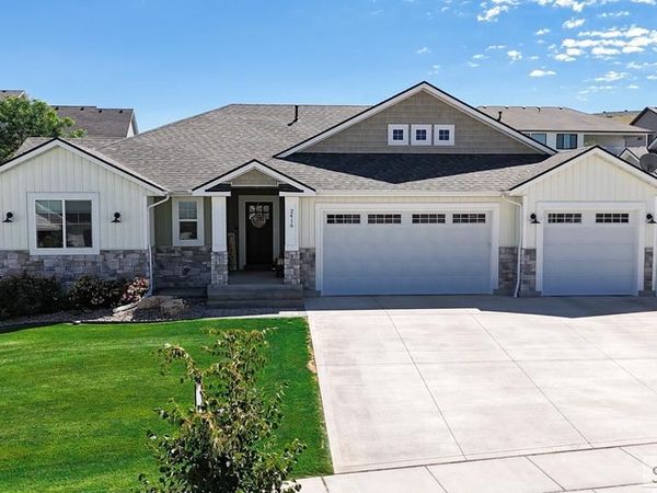 2416 Courtney Street, POCATELLO, ID 83201