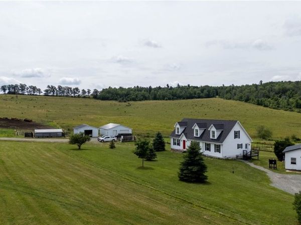 7444 County Route 112, Addison, NY 14801