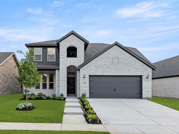 3225 Timineri, Royse City, TX 75189
