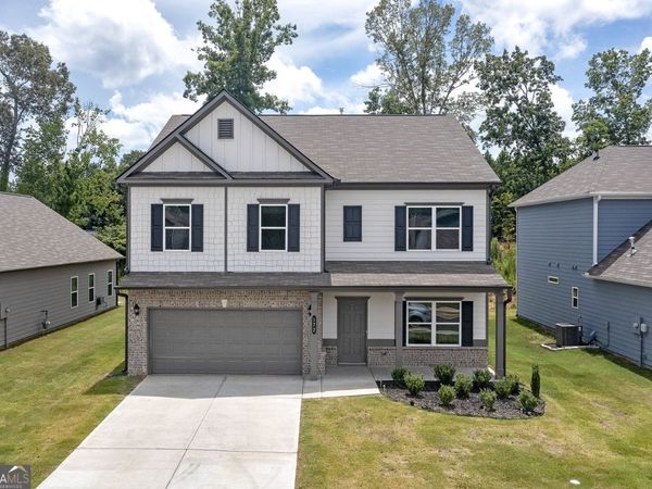 172 Graham Circle, Adairsville, GA 30103