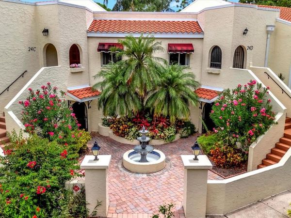 6101 34TH STREET W, Unit 24C, BRADENTON, FL 34210