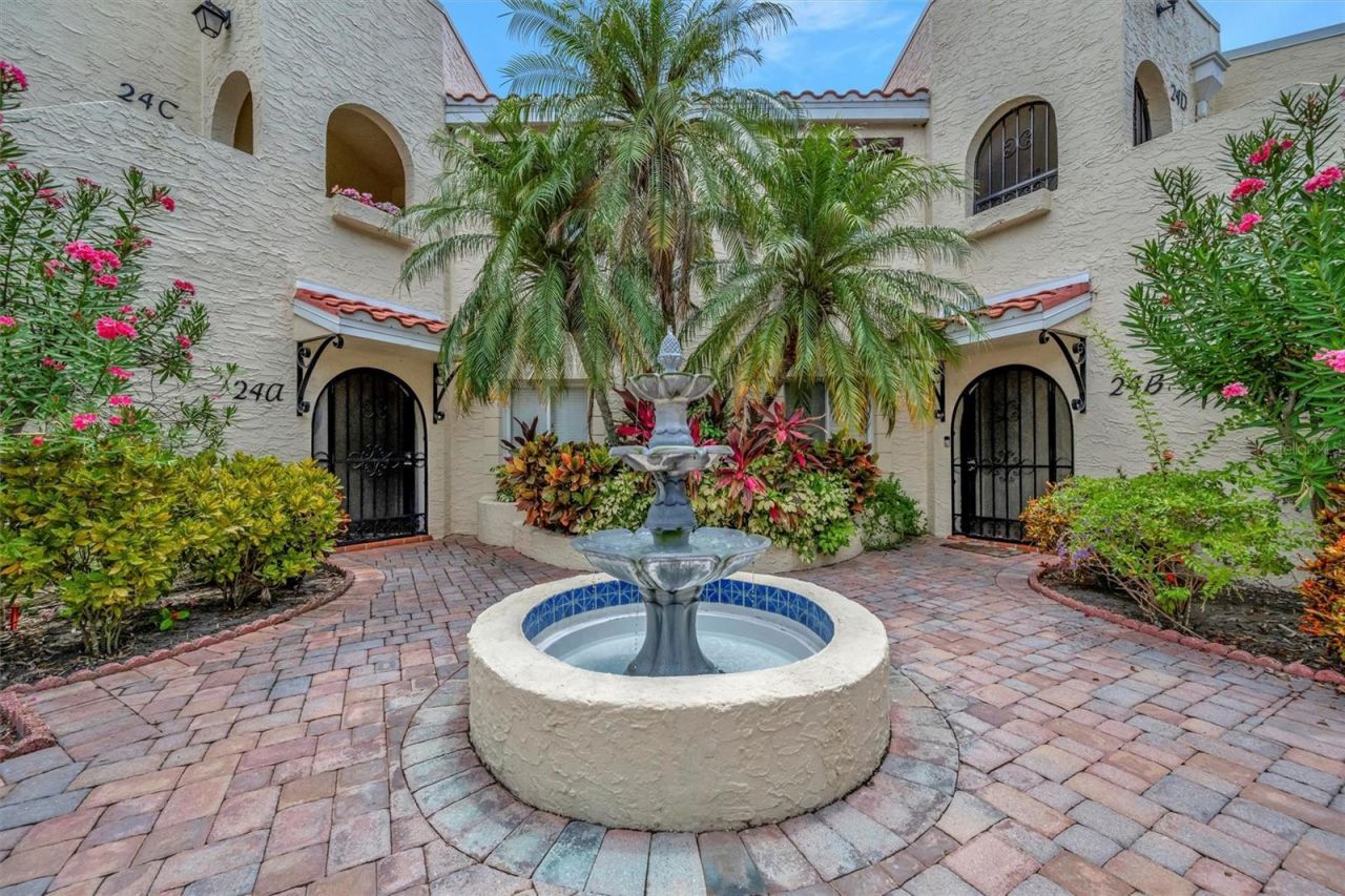 6101 34th Street W, Unit 24C, Bradenton, FL 34210 Photo