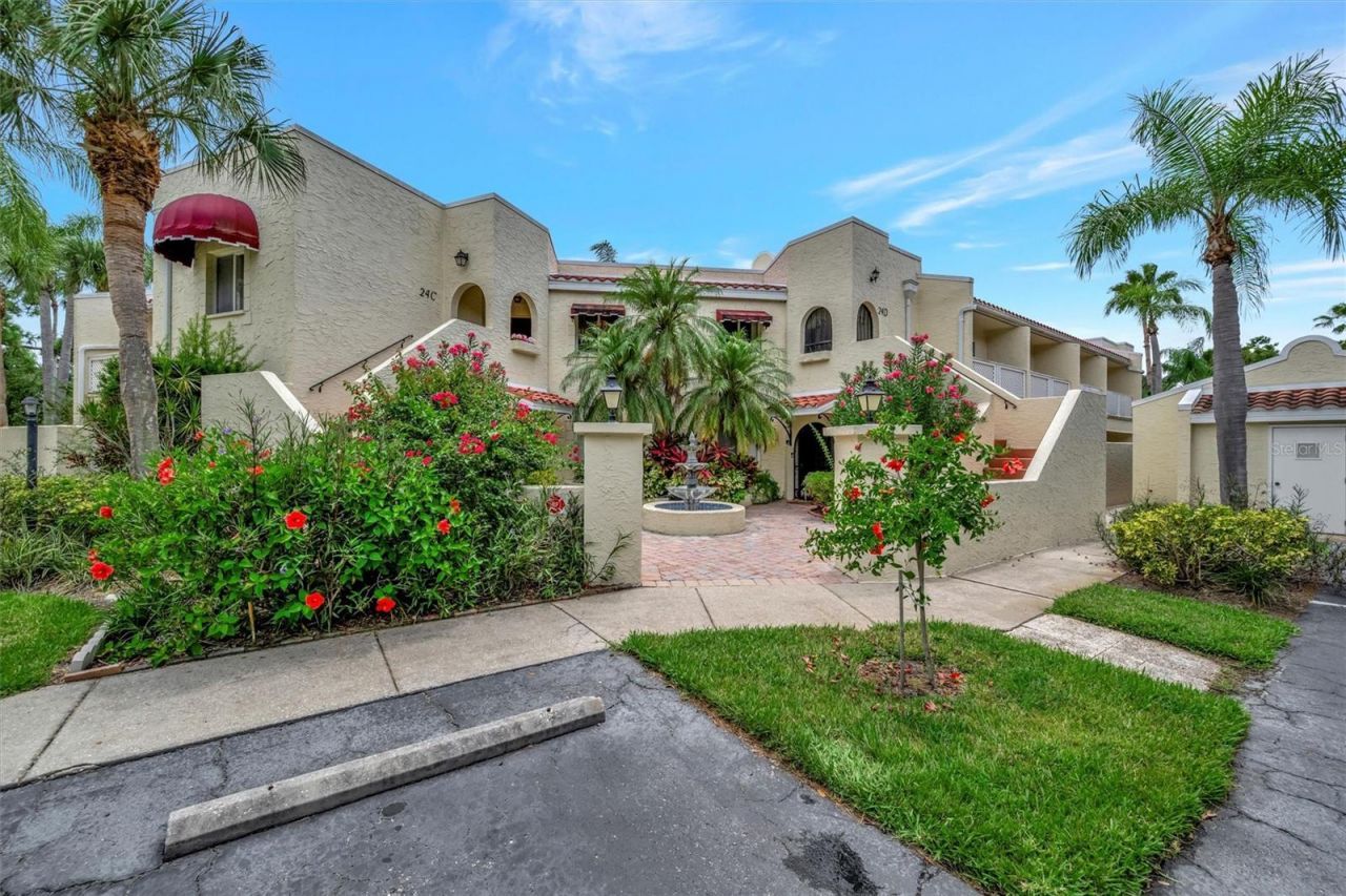 6101 34th Street W, Unit 24C, Bradenton, FL 34210 Photo