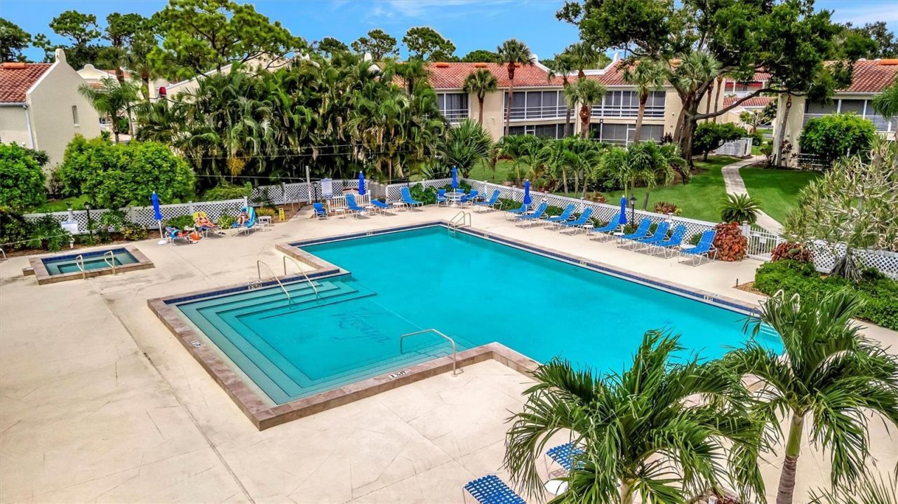 6101 34th Street W, Unit 24C, Bradenton, FL 34210 Photo