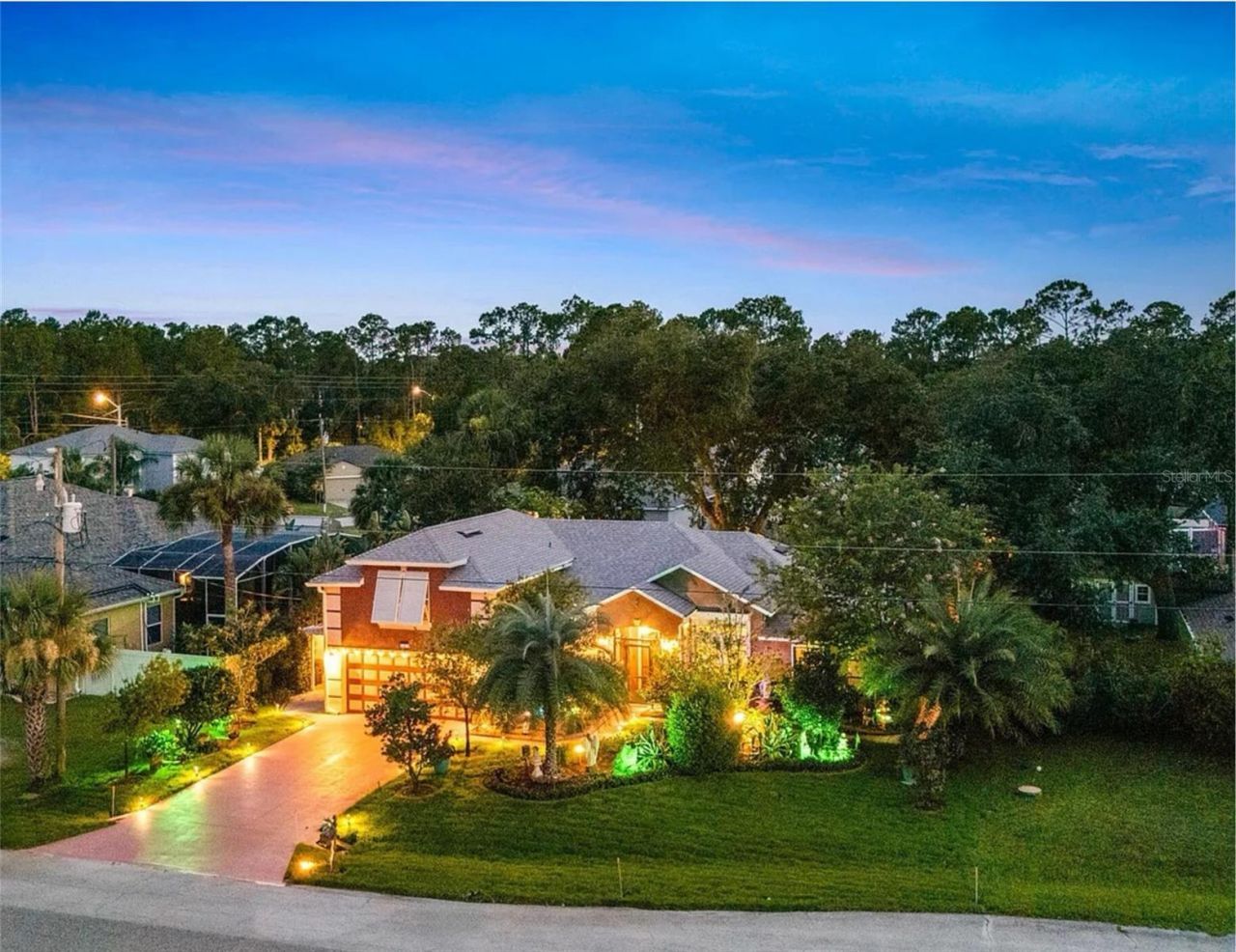 3 Sea Board Court, Palm Coast, FL 32164 Main Photo