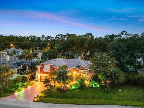 3 SEA BOARD COURT, PALM COAST, FL 32164