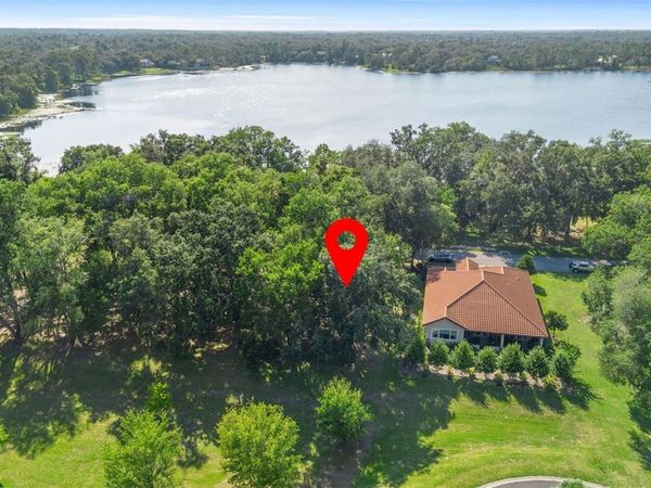 3609 AQUAMARINE DRIVE, DELAND, FL 32724