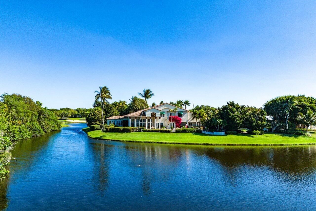 3181 Miro Drive N, Palm Beach Gardens, FL 33410 Photo