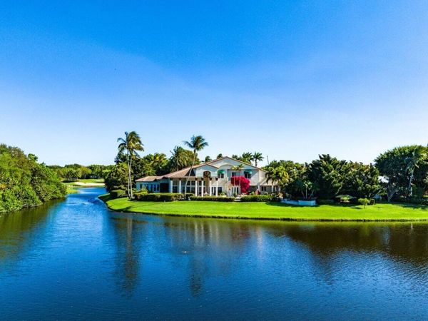 3181 Miro Drive N, Palm Beach Gardens, FL 33410