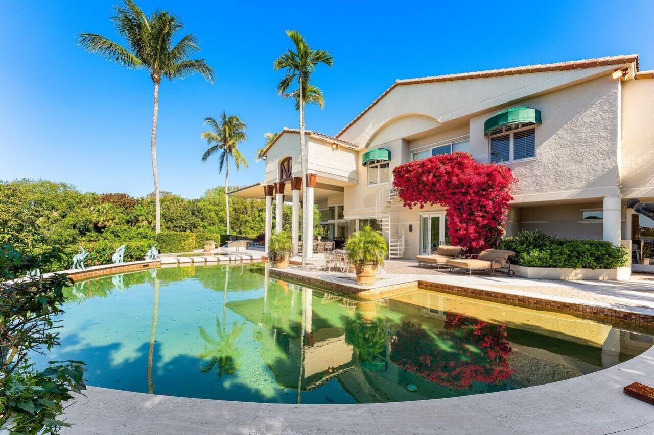 3181 Miro Drive N, Palm Beach Gardens, FL 33410 Photo