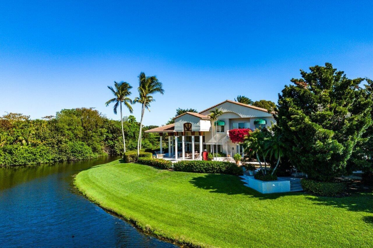 3181 Miro Drive N, Palm Beach Gardens, FL 33410 Photo