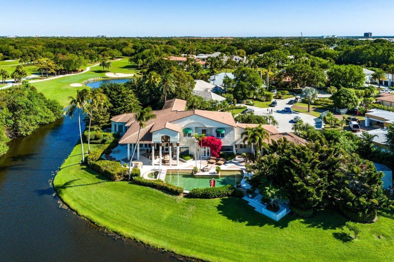 3181 Miro Drive N, Palm Beach Gardens, FL 33410 Photo