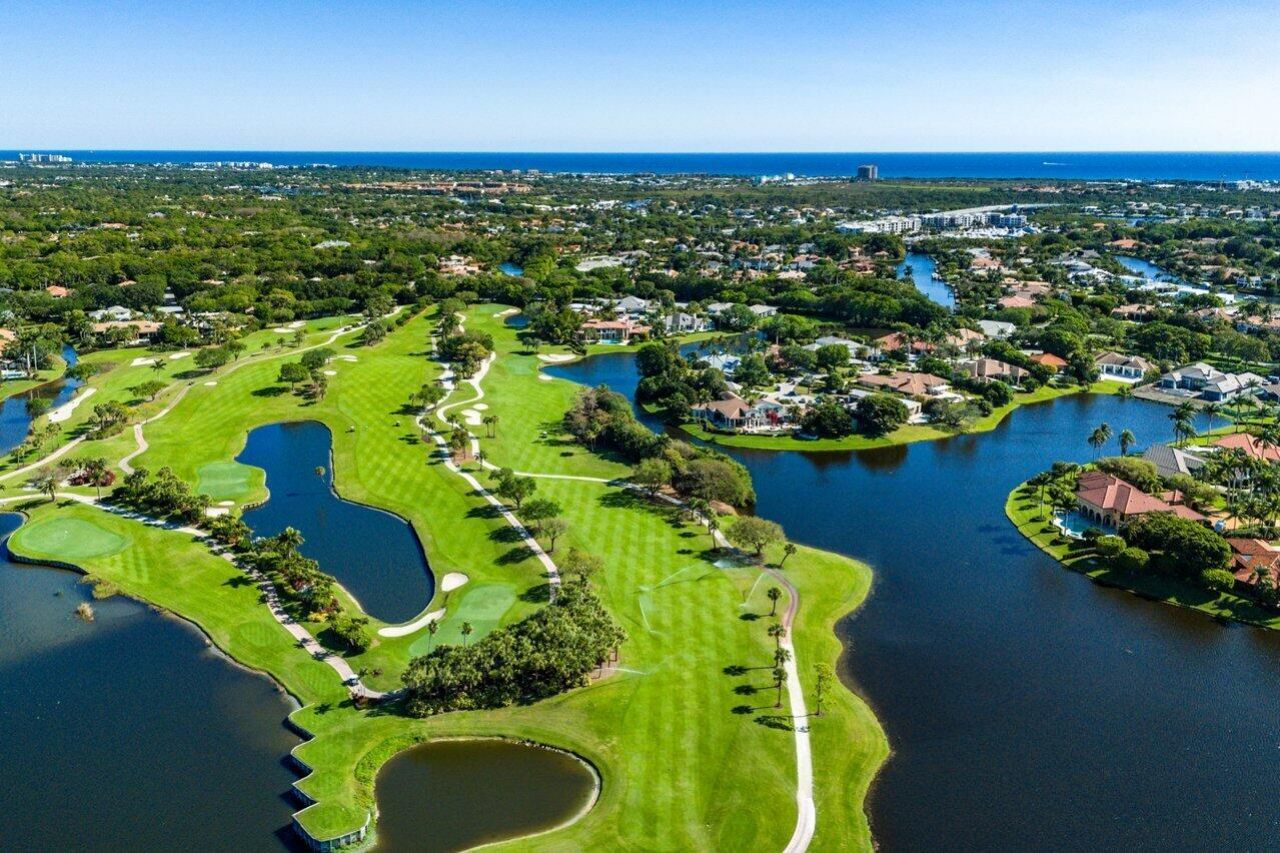3181 Miro Drive N, Palm Beach Gardens, FL 33410 Photo