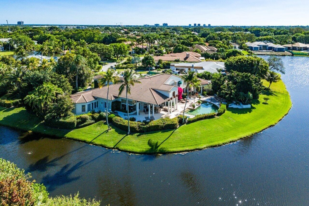 3181 Miro Drive N, Palm Beach Gardens, FL 33410 Photo