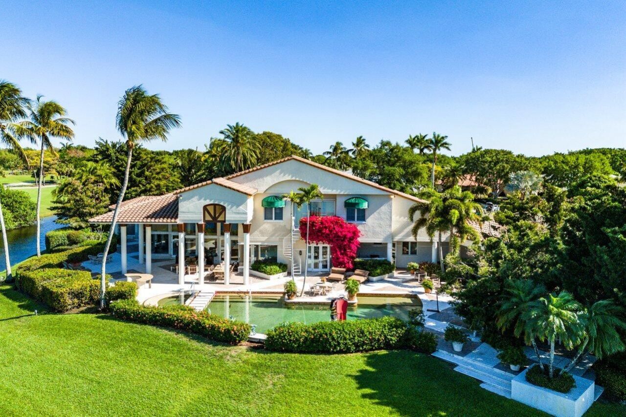 3181 Miro Drive N, Palm Beach Gardens, FL 33410 Photo