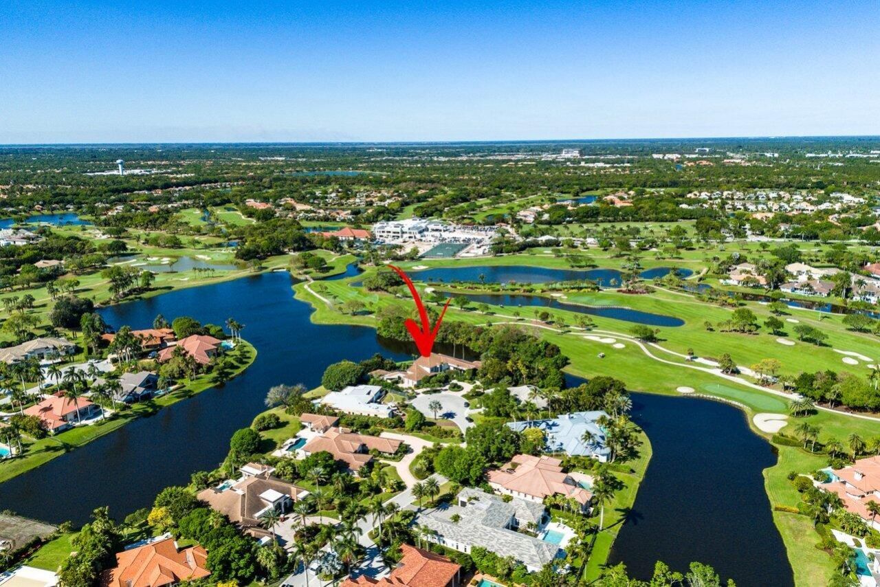 3181 Miro Drive N, Palm Beach Gardens, FL 33410 Photo