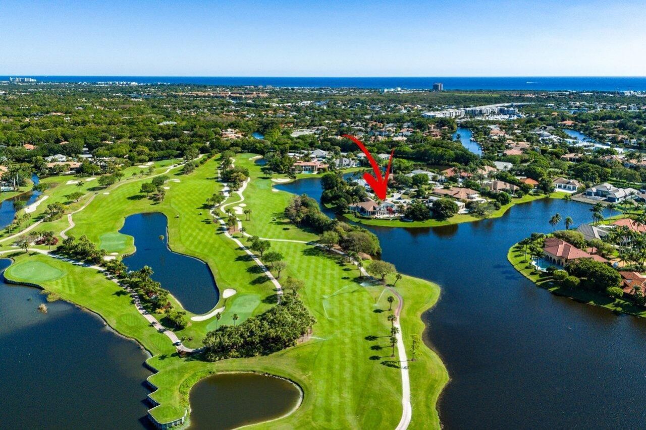 3181 Miro Drive N, Palm Beach Gardens, FL 33410 Photo