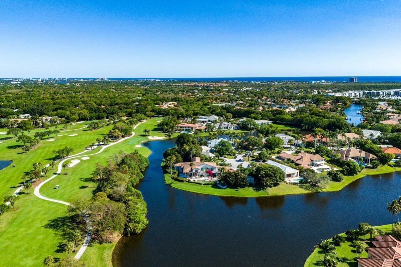 3181 Miro Drive N, Palm Beach Gardens, FL 33410 Photo