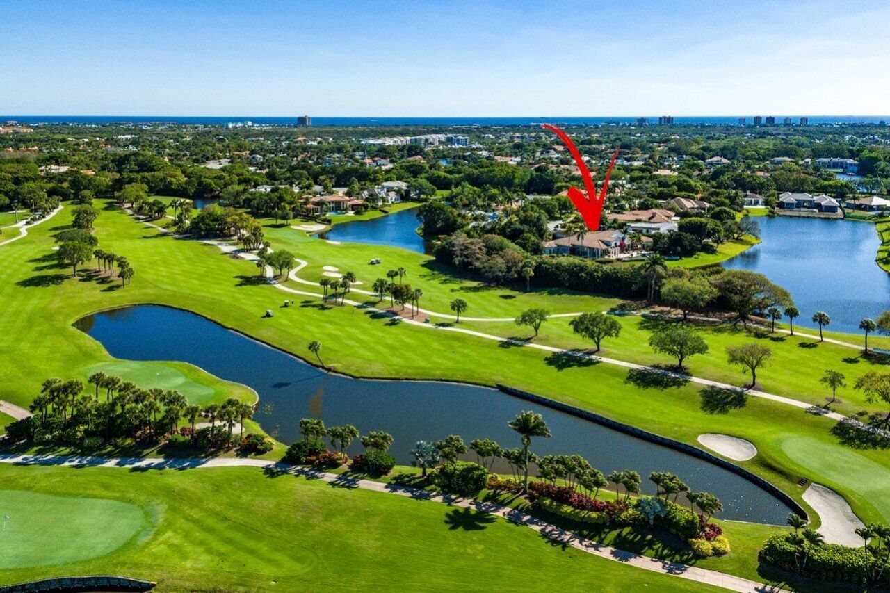 3181 Miro Drive N, Palm Beach Gardens, FL 33410 Photo