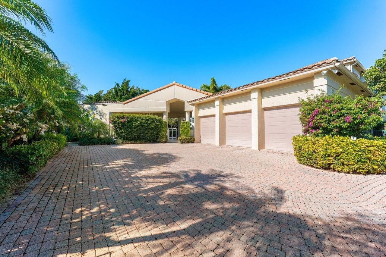 3181 Miro Drive N, Palm Beach Gardens, FL 33410 Photo