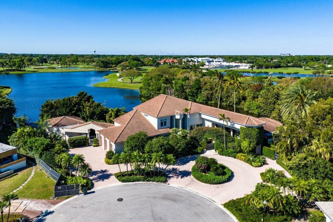 3181 Miro Drive N, Palm Beach Gardens, FL 33410 Photo