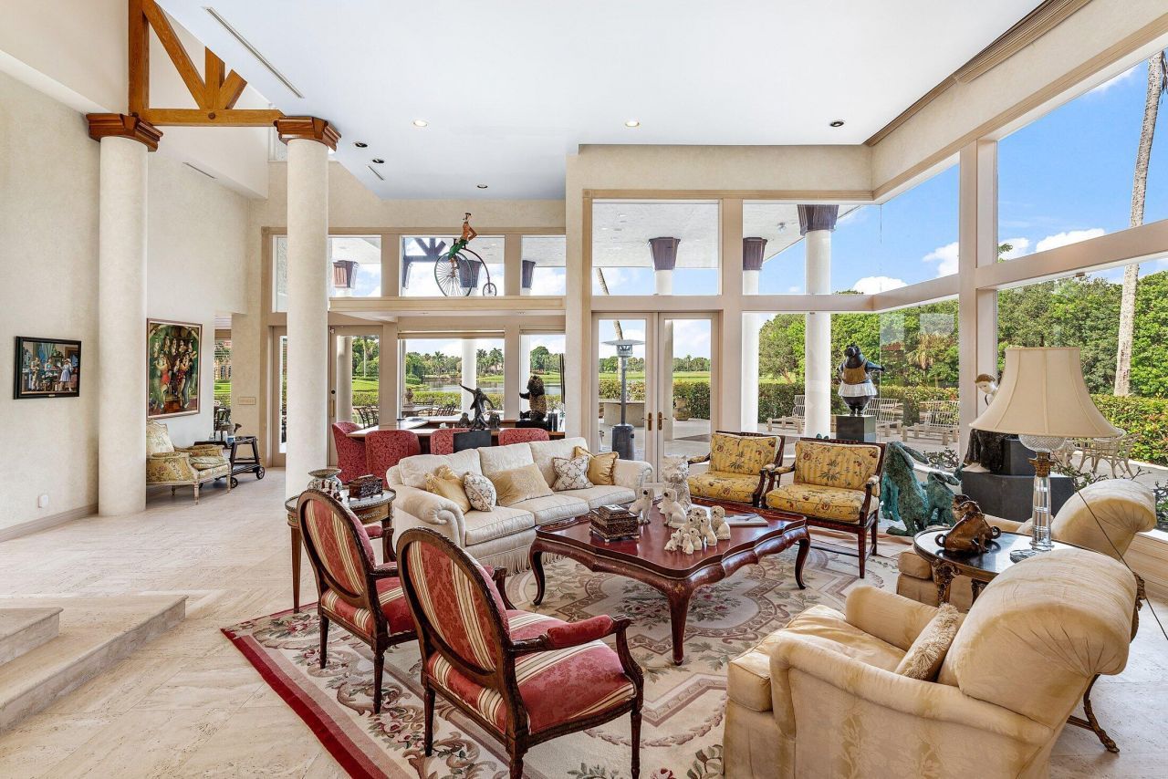 3181 Miro Drive N, Palm Beach Gardens, FL 33410 Photo