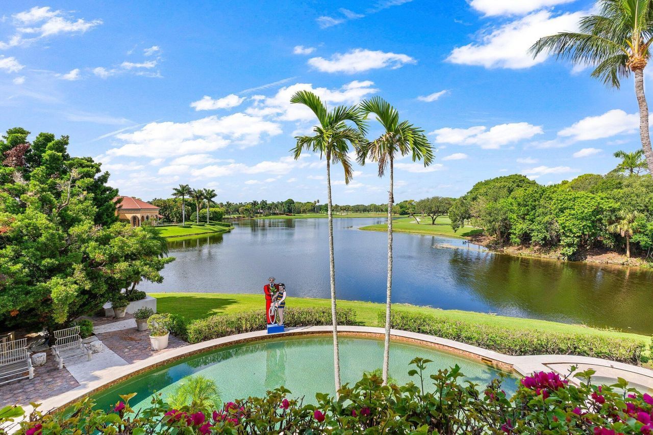 3181 Miro Drive N, Palm Beach Gardens, FL 33410 Photo