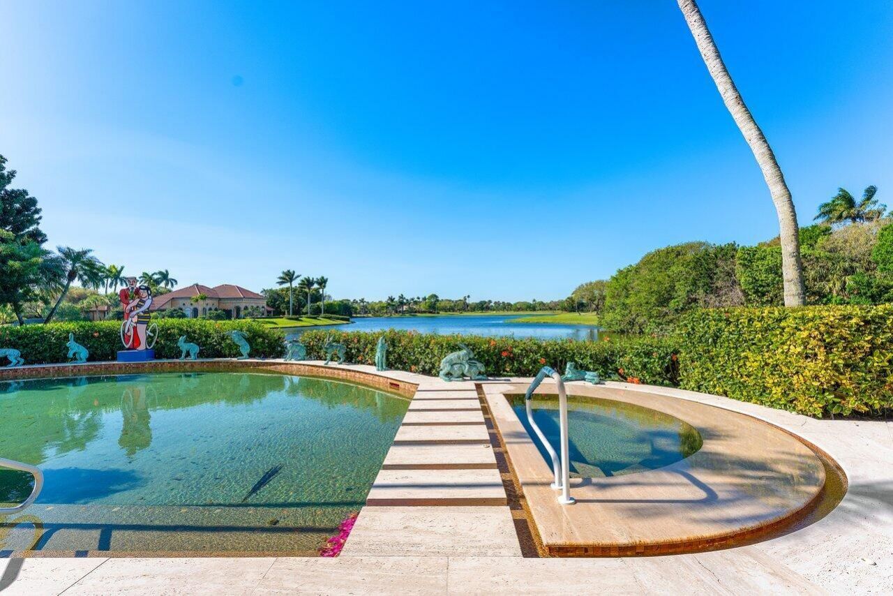 3181 Miro Drive N, Palm Beach Gardens, FL 33410 Photo