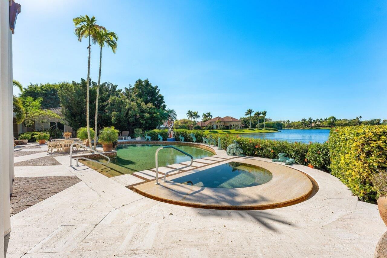 3181 Miro Drive N, Palm Beach Gardens, FL 33410 Photo