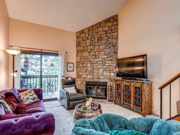 222 Wright Street, Unit 303, Lakewood, CO 80228