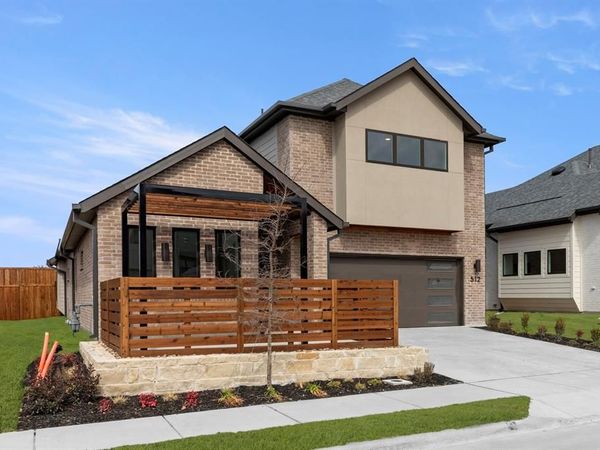 512 Sherwood, Melissa, TX 75454