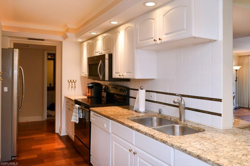 4001 Gulf Shore Blvd N, Unit 500, Naples, FL 34103 Photo