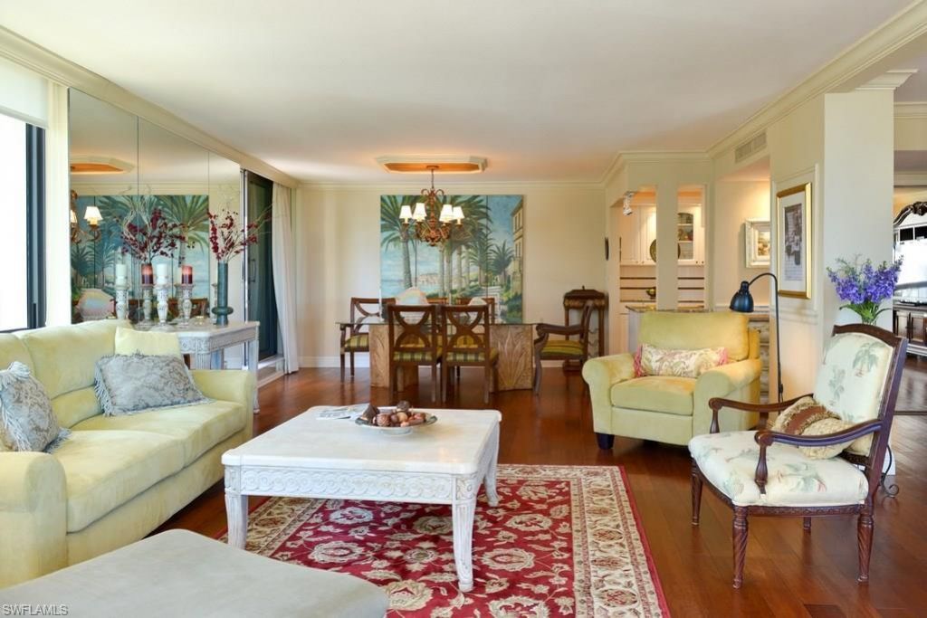 4001 Gulf Shore Blvd N, Unit 500, Naples, FL 34103 Photo