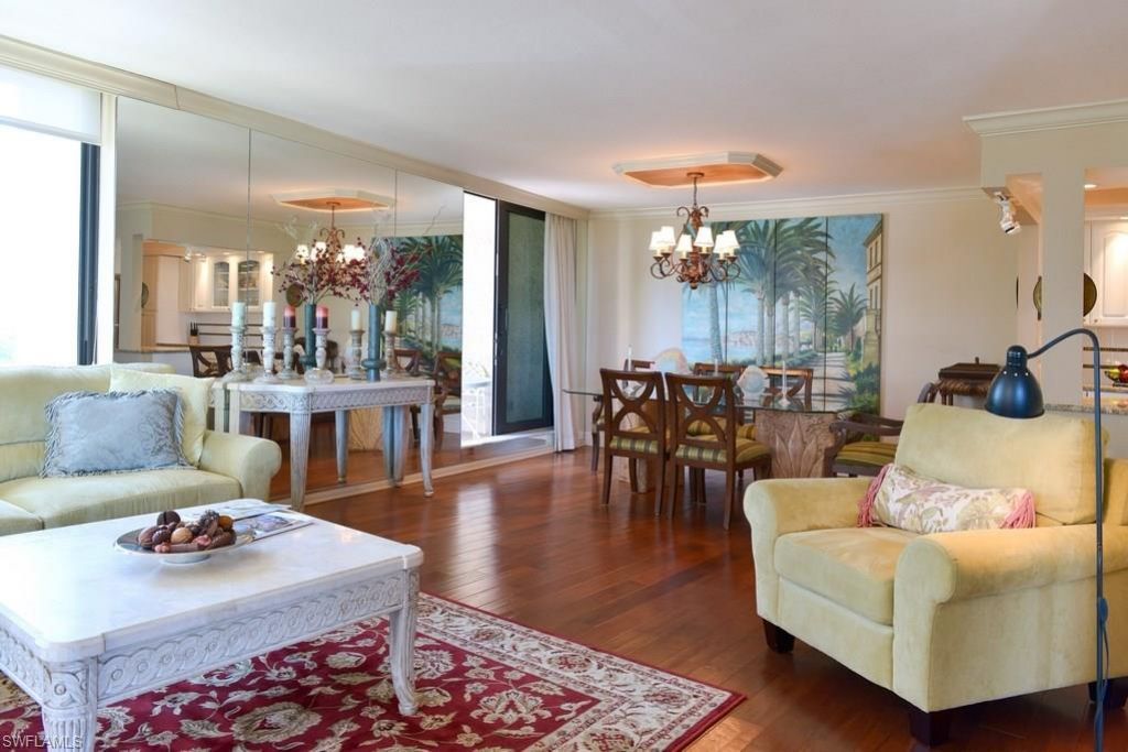 4001 Gulf Shore Blvd N, Unit 500, Naples, FL 34103 Photo