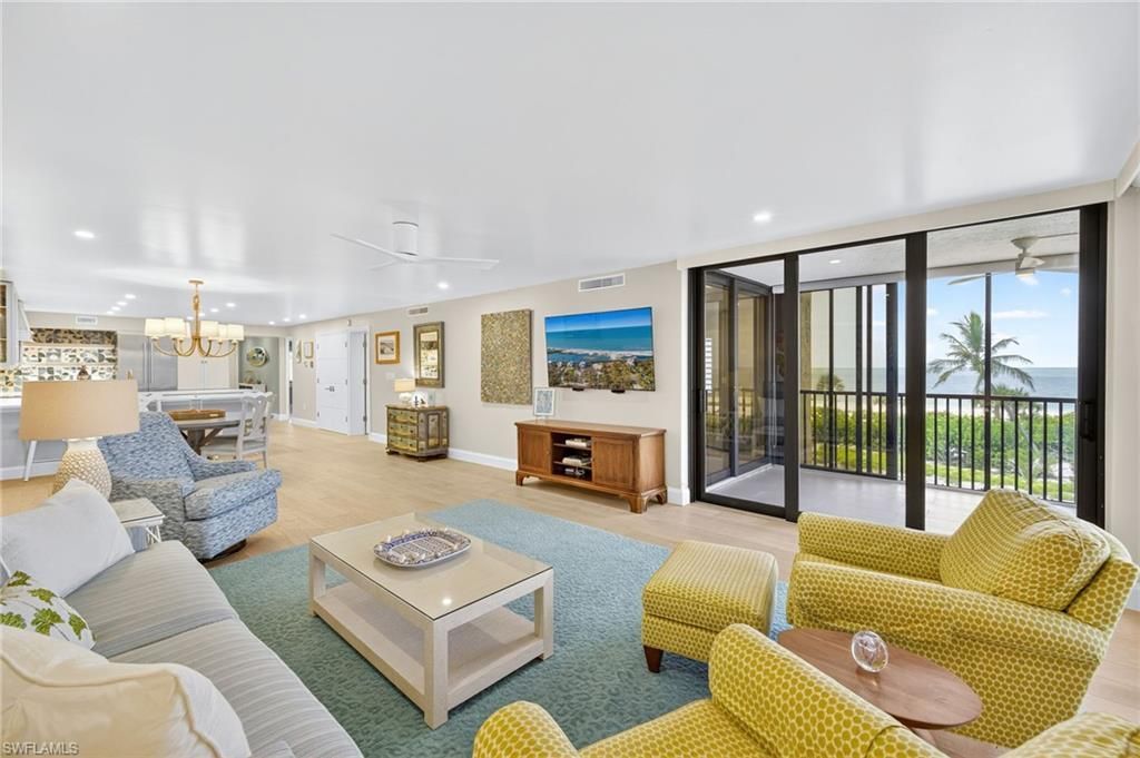 2929 W Gulf Dr, Unit 207, Sanibel, FL 33957 Photo