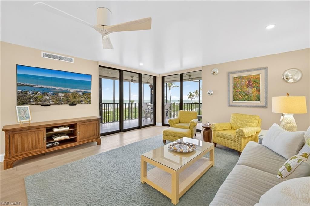 2929 W Gulf Dr, Unit 207, Sanibel, FL 33957 Photo