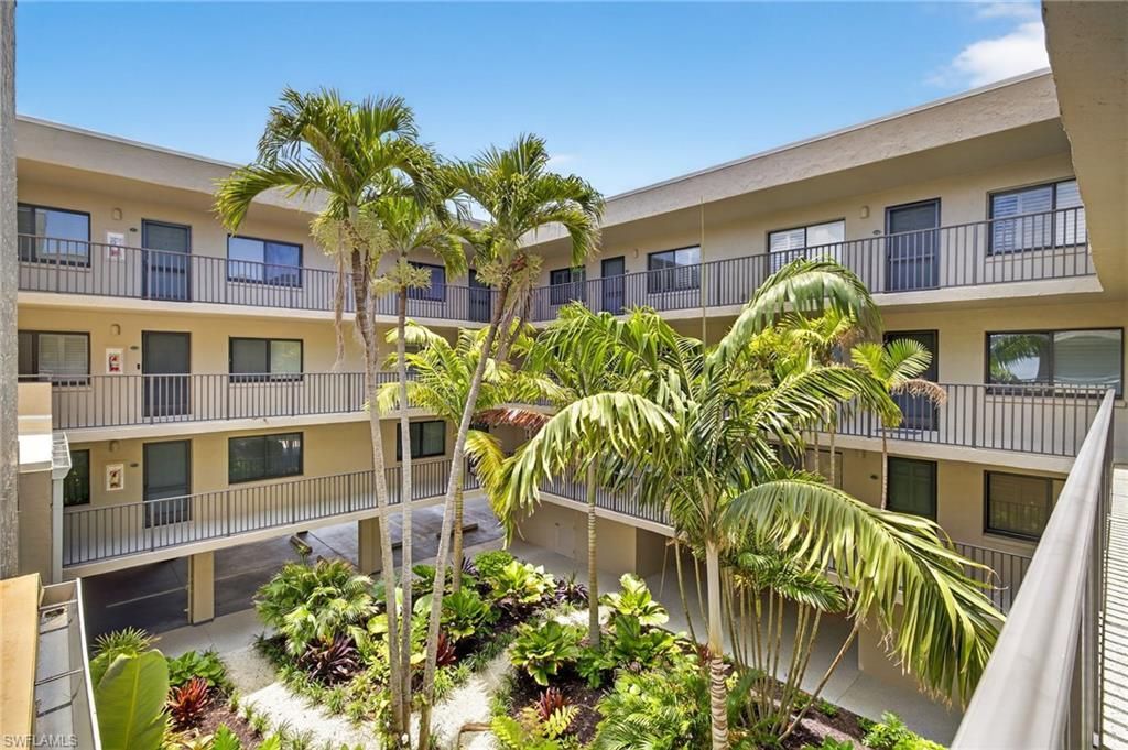 2929 W Gulf Dr, Unit 207, Sanibel, FL 33957 Photo